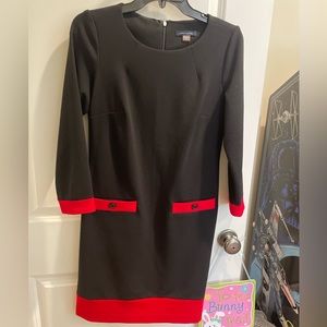 Tommy Hilfiger sheath dress size 2